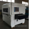 working width 1300mm automatic steel polishing machine